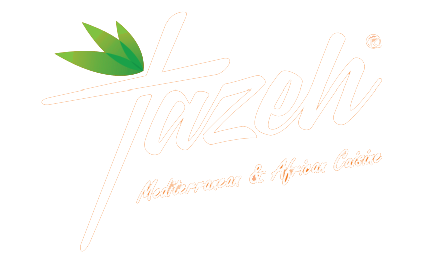 Tazeh Restaurant Online